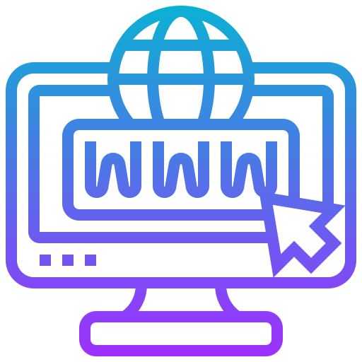 Firmenwebseite